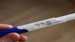 验孕棒显示快慢和男女有关，真的吗？