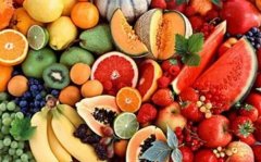 吃什么水果助孕