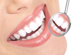 牙齿美白最有效的方法是什么?