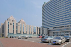 天津中心妇产科医院生殖医学中心
