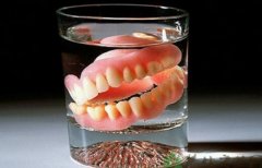 假牙的危害有哪些