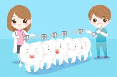 牙齿矫正期间，饮食和刷牙有哪些注意事项呢？