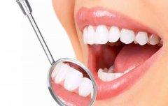 做牙齿美白会对牙齿造成伤害吗？
