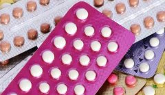 避孕药会影响月经吗，避孕药有哪些分类？