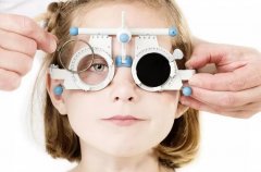 近视儿童可以戴ok镜吗?