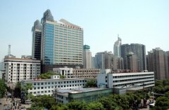 长沙中南大学湘雅二医院国家代谢性疾病临床研究中心