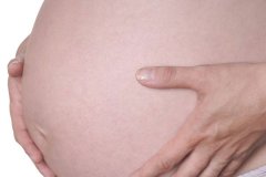多少周会长妊辰纹？孕期怎样预防妊娠纹