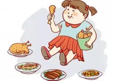 小孩吃肉多的危害？孩子非常喜欢吃肉怎么办