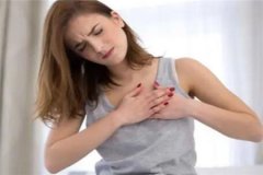 4个引起乳房胀痛的常见原因