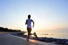 跑步减肥是晨跑还是夜跑效果更好