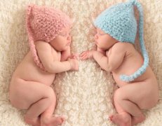 双胞胎和龙凤胎有什么区别?不只是同卵和异卵的区别