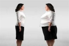  女人更年期为什么容易发胖