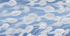 精子差影响三代试管成功率吗?