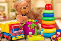 适合2-6岁儿童的玩具有哪些 2-6岁儿童玩具推荐参考