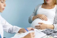 怀孕什么症状是女儿 生女儿的条件你具备吗