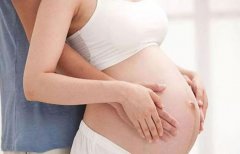 一个动作就可能会导致孕妇立马早产千万要避免