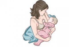 宝宝母乳有没有吃饱?宝妈应该怎么判断?