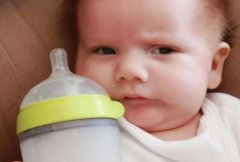 幼儿不吃奶粉怎么办 纠正方法有很多