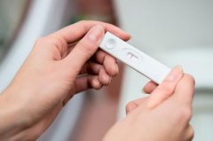 各个检测怀孕方法合集，一分钟教你判断是否已经好孕