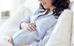 怀孕刚着床的6个身体的微妙反应-这些早孕反应可能比停经更早知道