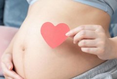 比验孕试纸还准，出现这几个征兆暗示备孕成功！