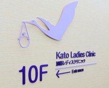 日本东京加藤女子医院体外受精技术水平