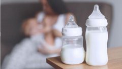 0-12个月宝宝喂奶量必须达到70毫升？有标准表图参考吗？