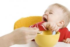什么是婴儿厌食？引起宝宝厌食的原因有哪些？