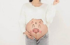 怀孕初期吃什么对胎儿发育好-你真的吃对了吗？