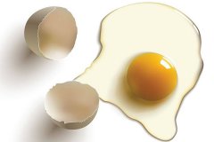 鸡蛋清敷脸的好处和坏处 鸡蛋清敷脸的正确方法