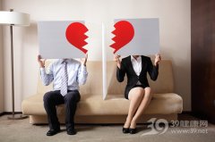 好好的夫妻为什么会离婚？