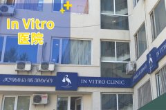 格鲁吉亚试管助孕医院Invitro生殖中心