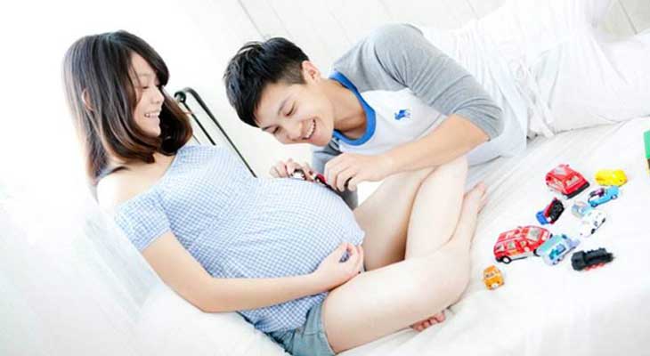 泰国代怀孕经历分享